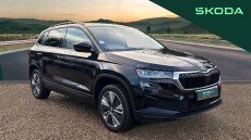 Skoda Karoq 1.5 TSI SE Drive 5dr DSG Petrol Estate